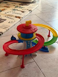 PISTA PAW PATROL