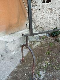 Cavalletti antichi