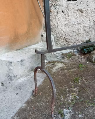 Cavalletti antichi