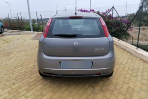 FIAT PUNTO 1.3 MULTIJET DIESEL 75 CV