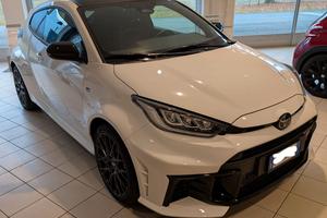 Toyota Yaris GR 280 CV