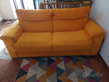 DIVANO LETTO