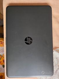 PC portatile HP 