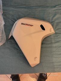 Convogliatore DX Ducati Multistrada Enduro 1200