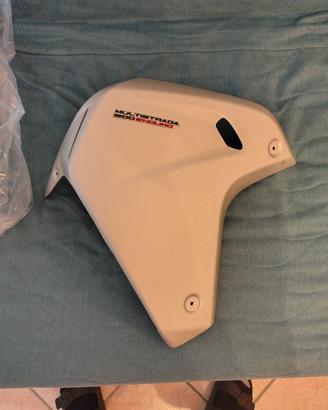 Convogliatore DX Ducati Multistrada Enduro 1200