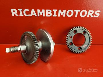 CONTROALBERO MOTORE APRILIA ATLANTIC 400