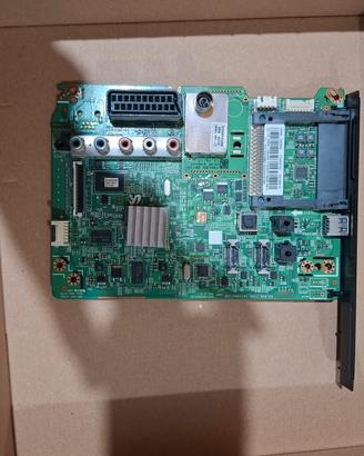scheda madre samsung UE32EH4000