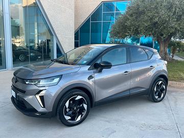 Renault Captur TCe 90 CV Techno - SUPER T-STOCK