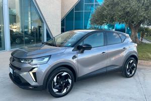Renault Captur TCe 90 CV Techno - SUPER T-STOCK