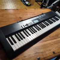 Tastiera elettr. Casio CTK‑1550 – 61 tasti