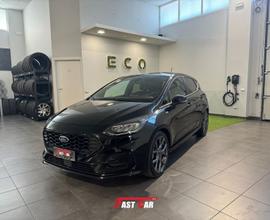 Ford Fiesta 1.0 Ecoboost Hybrid 125 CV 5 port...