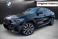Bmw X6 xDrive30d 48V Msport