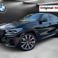 Bmw X6 xDrive30d 48V Msport