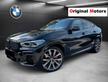 Bmw X6 xDrive30d 48V Msport