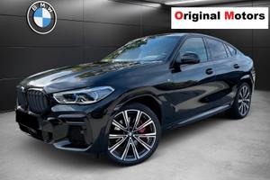 Bmw X6 xDrive30d 48V Msport