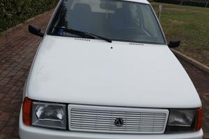 autovettura Y10 fila