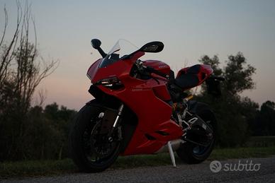 PANIGALE 2014
