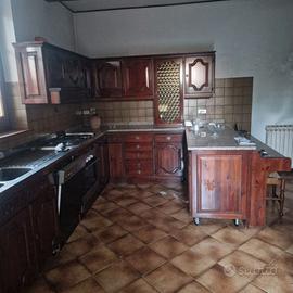 CUCINA TOGNOLI IN NOCE