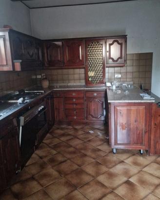CUCINA TOGNOLI IN NOCE