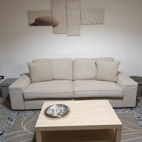 Divano Ikea 2 posti 