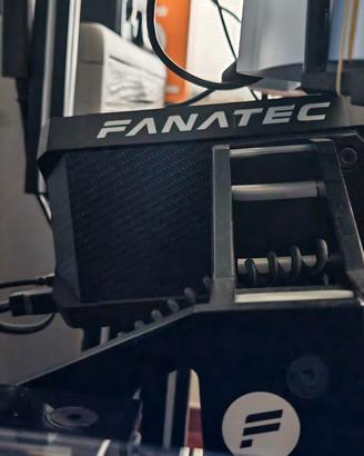Fanatec DD1 base (venduta)e altro