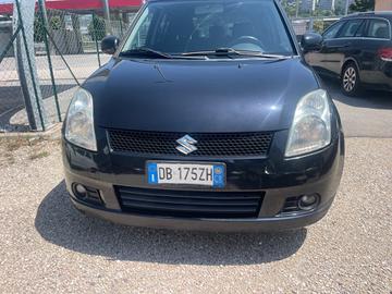 Suzuki Swift 1.3 4x4 5p. GL