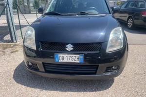 Suzuki Swift 1.3 4x4 5p. GL