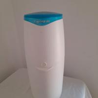 Bidoncino getta pannolini