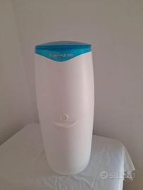 Bidoncino getta pannolini