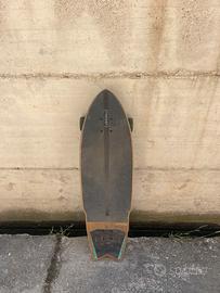 Surfskate aztron passo lungo