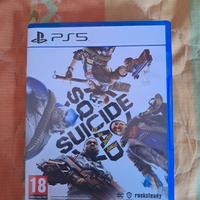 Suicide Squad: Kill the Justice League