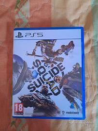 Suicide Squad: Kill the Justice League