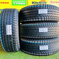 X4: Invernali 205/55R16 91H -FORMULA- al 65% e 76%
