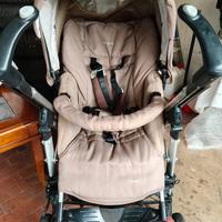 passeggino leggero 