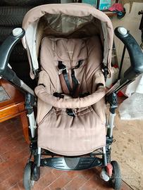 passeggino leggero 