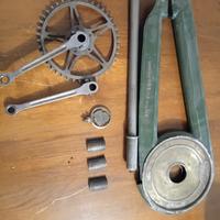 bici epoca lotto frera fortunello