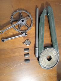 bici epoca lotto frera fortunello