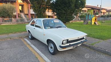 Opel kadett c 10s