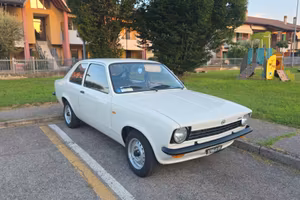 Opel kadett c 10s