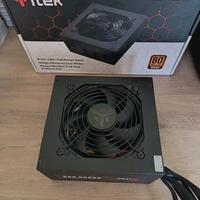 Alimentatore pc fisso 650w