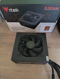 Alimentatore pc fisso 650w