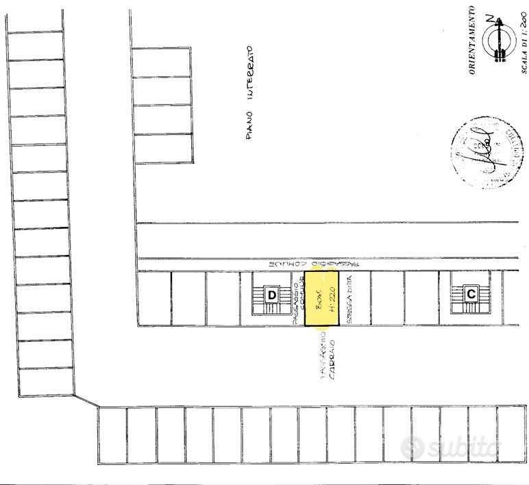 Appartamento – Pioltello, Milano - Altro