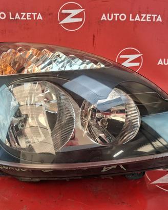 FANALE ANTERIORE DESTRO Renault Clio II Codice 1DB