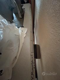 Macchina per cucire industriale