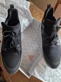 Scarpe Guess donna n. 40, cm. 26.5