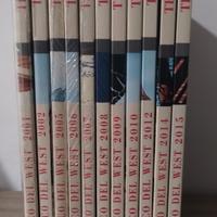 TEX - Almanacchi del West 