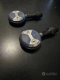 pedali Speedplay Zero