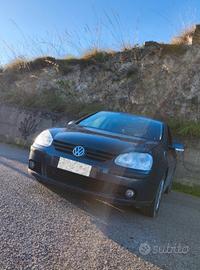 golf 5 1.9 TDI 105cv 