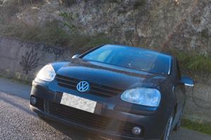 golf 5 1.9 TDI 105cv 