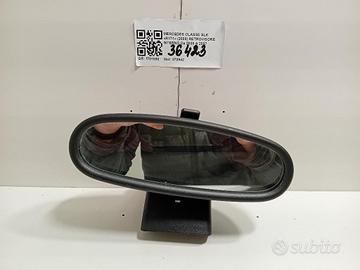 SPECCHIETTO RETROVISORE INTERNO MERCEDES SLK W171